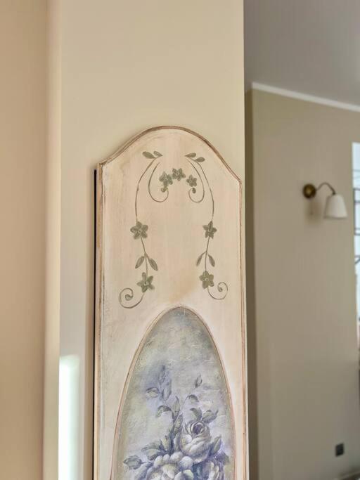 Apartamento Terracotta