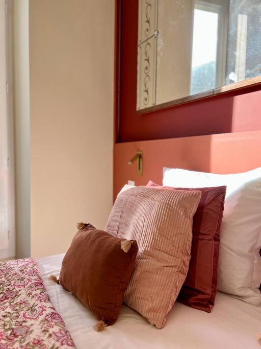 Apartamento Terracotta *